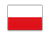PIZZERIA NIKI RISTORANTE - Polski